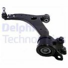 DELPHI TC2252 Track Control Arm for FORD, VOLVO