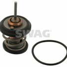 SWAG 30934782 Thermostat, coolant for AUDI, SEAT, SKODA, VW