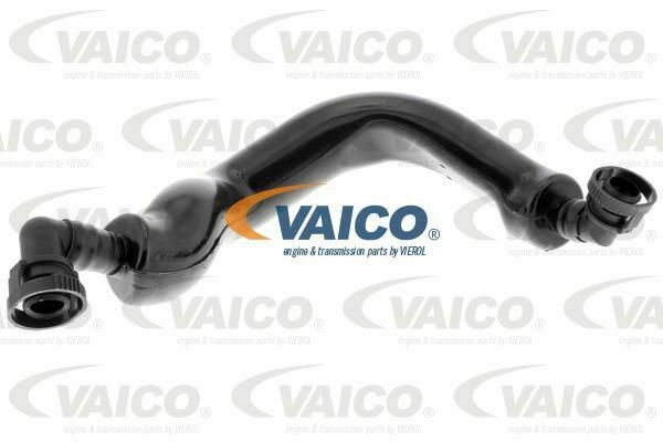 VAICO V20-1795 Hose, crankcase breather for BMW