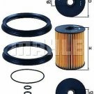 MAHLE KX504D Fuel filter for MINI