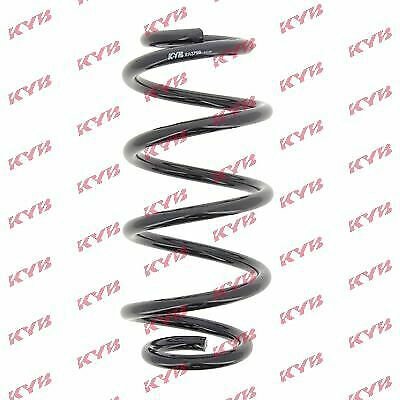 KYB RA3798 Coil Spring for AUDI