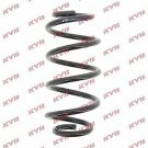 KYB RA3798 Coil Spring for AUDI