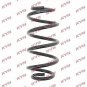 KYB RA3798 Coil Spring for AUDI