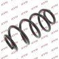 KYB RA3798 Coil Spring for AUDI