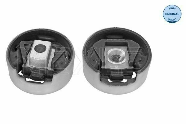 MEYLE GERMANY 1001991021 Engine Mounting for AUDI, SEAT, SKODA, VW