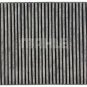 MAHLE LAK120 Filter, interior air for AUDI, LAMBORGHINI, MERCEDES-BENZ, PORSCHE,
