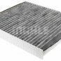 MAHLE LAK120 Filter, interior air for AUDI, LAMBORGHINI, MERCEDES-BENZ, PORSCHE,