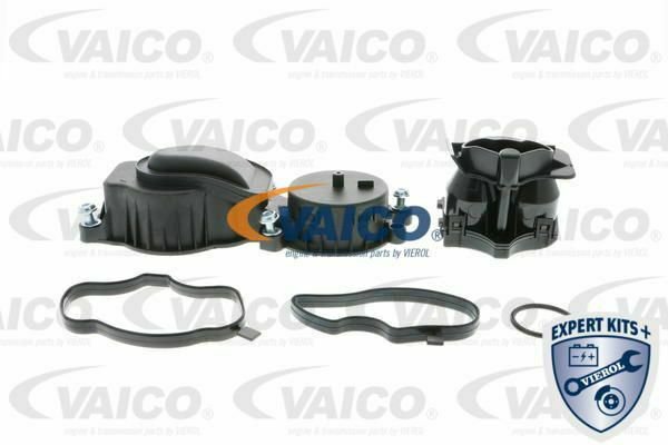 VAICO V20-0957 Valve, engine block breather for BMW