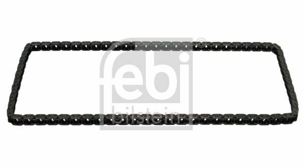 FEBI 39967 Chain, oil pump drive for AUDI, VW