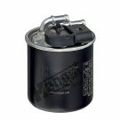 HENGST H408WK Fuel filter for MERCEDES-BENZ