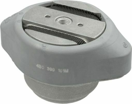 LEMF&Atilde;�RDER 25865 02 Mounting, automatic transmission for AUDI, SKODA, VW
