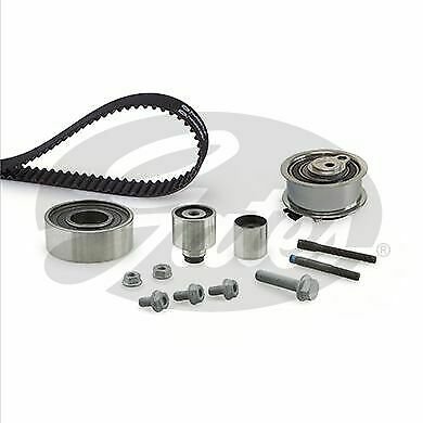 GATES K025649XS Timing Belt Set for AUDI, SEAT, SKODA, VW