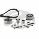 GATES K025649XS Timing Belt Set for AUDI, SEAT, SKODA, VW