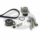 GATES KP25491XS Water Pump & Timing Belt Set for AUDI, SEAT, SKODA, VW