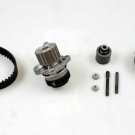 HEPU PK05500 Water Pump & Timing Belt Set for AUDI, SEAT, SKODA, VW