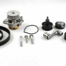 HEPU PK05570 Water Pump & Timing Belt Set for AUDI, SEAT, SKODA, VW
