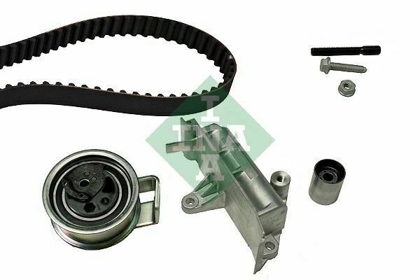 INA 530009010 Timing Belt Set for AUDI, FORD, SEAT, SKODA, VW