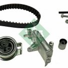 INA 530009010 Timing Belt Set for AUDI, FORD, SEAT, SKODA, VW