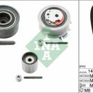INA 530040510 Timing Belt Set for AUDI, CHRYSLER, DODGE, JEEP, MITSUBISHI, SEAT,