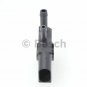 BOSCH 0281002810 Sensor, exhaust pressure for CHRYSLER, DODGE, JEEP