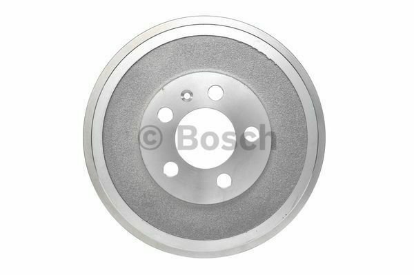 BOSCH 0986477152 Brake Drum for SKODA