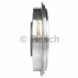 BOSCH 0986477152 Brake Drum for SKODA