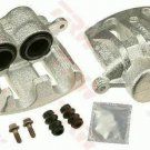 TRW BHV707E Brake Caliper for MERCEDES-BENZ