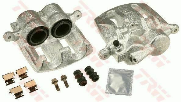 TRW BHV708E Brake Caliper for MERCEDES-BENZ