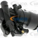 VAICO V10-4622 Housing, oil filter for AUDI