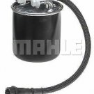 MAHLE KL 912 Fuel filter for MERCEDES-BENZ