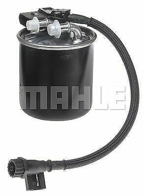 MAHLE KL 912 Fuel filter for MERCEDES-BENZ