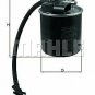 MAHLE KL 912 Fuel filter for MERCEDES-BENZ