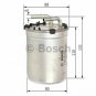 BOSCH F026402835 Fuel filter for AUDI, SEAT, SKODA, VW
