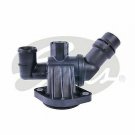 GATES TH40787G1 Thermostat, coolant for AUDI, SEAT