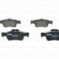 BOSCH 0986424699 Brake Pad Set, disc brake for MERCEDES-BENZ