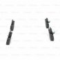 BOSCH 0986424699 Brake Pad Set, disc brake for MERCEDES-BENZ