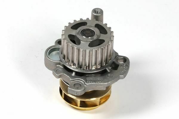 HEPU P547 Water Pump for AUDI, SEAT, SKODA, VW