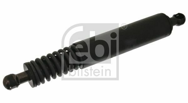 FEBI 29269 Gas Spring, boot-/cargo area for PORSCHE