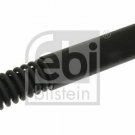 FEBI 29269 Gas Spring, boot-/cargo area for PORSCHE
