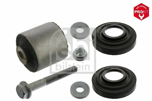 FEBI 44989 Control Arm-/Trailing Arm Bush for MERCEDES-BENZ