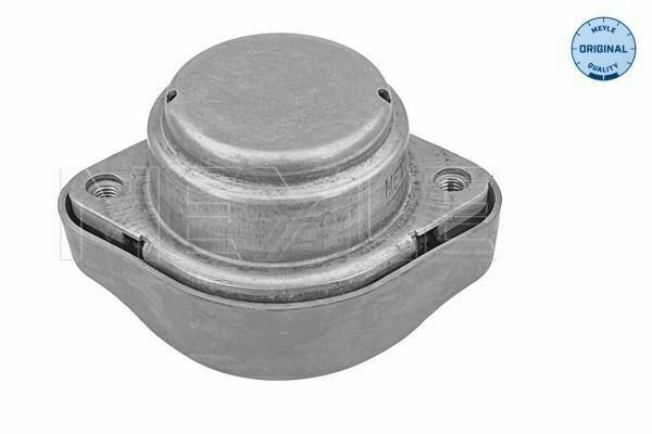 MEYLE GERMANY 1001300011 Mounting, automatic transmission for AUDI, SKODA, VW