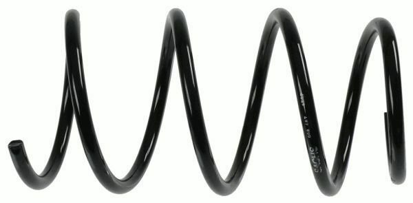 SACHS 998467 Coil Spring for BMW