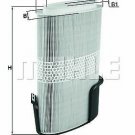 MAHLE LX1009/6 Air Filter for PORSCHE