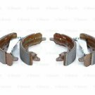 BOSCH 0986487270 Brake Shoe Set for AUDI, SEAT, SKODA, VW