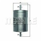 MAHLE KL95 Fuel filter for RENAULT