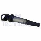 DELPHI GN10572-12B1 Ignition Coil for BMW, CITROËN, DS, MINI, PEUGEOT