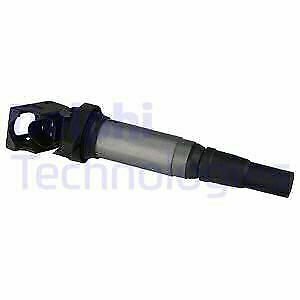 DELPHI GN10572-12B1 Ignition Coil for BMW, CITRO&Atilde;�N, DS, MINI, PEUGEOT