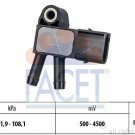 FACET 10.3294 Sensor, exhaust pressure for MERCEDES-BENZ