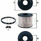 MAHLE KX 192D Fuel filter for AUDI, PORSCHE, VW