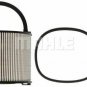 MAHLE KX 192D Fuel filter for AUDI, PORSCHE, VW